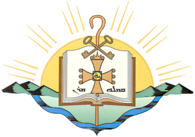 Heilige Apostolische und Katholische Assyrische Kirche des Ostens Heilige Apostolische und Katholische Assyrische Kirche des Ostens