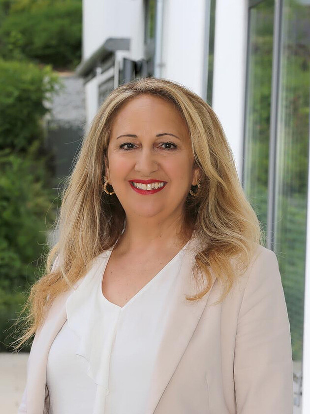 Barbara Jacob