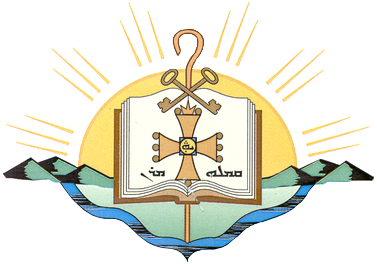Heilige Apostolische und Katholische Assyrische Kirche des Ostens Heilige Apostolische und Katholische Assyrische Kirche des Ostens